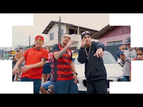 Efeito Dominó  - ' Tropa da Ta - Mur " MC PT , MC Rato , Ktobi ( FL FILMES)