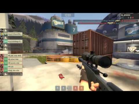 VanillaTV - i49 - iM vs dis - Invite groups - Process