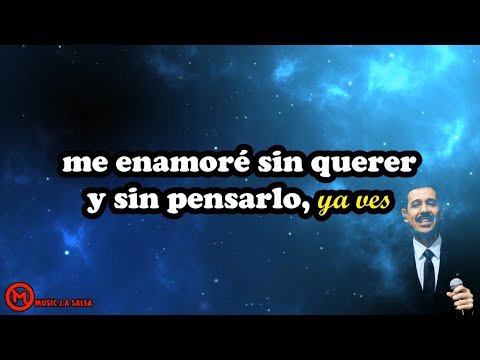 Todo Empezo - Eddie Santiago Letra