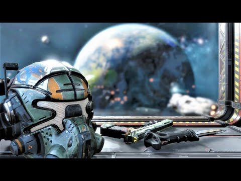 Titanfall 2 Full Campaign Gameplay Walkthrough - No Commentary