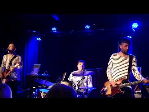 The Len Price 3  - Swing Like a Monkey