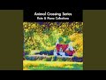 Animal Crossing: New Leaf - Title Theme (From "Animal Crossing: New Leaf") (For Flute & Piano Duet)
