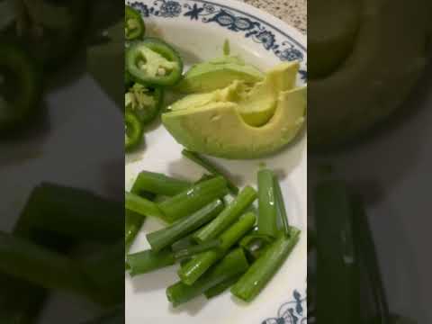 Firecracker Salmon Rolls | Quick eats 😋