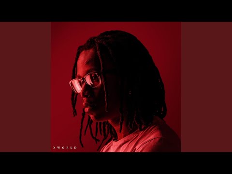 Mercy Me (feat. Lady LeSoul) (Late Night Mix)