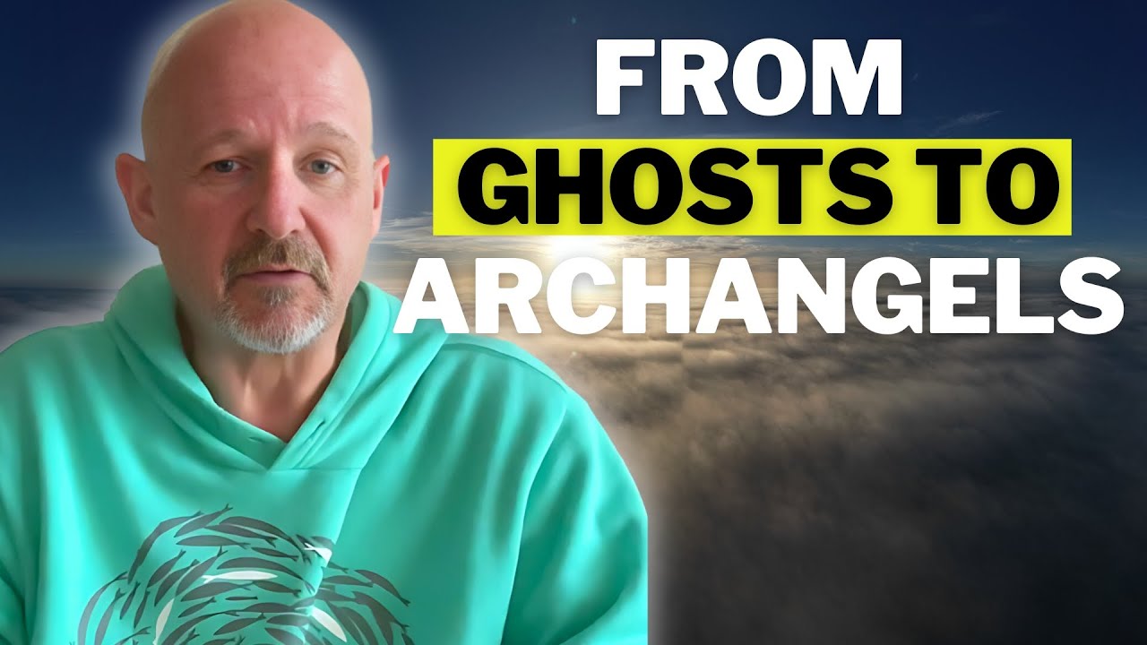 My Messy and Sometimes Dark Path to Spiritual Awakening