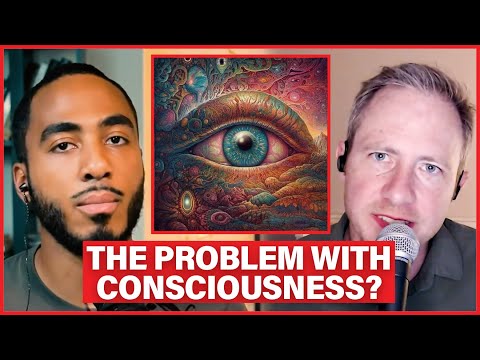 "Panpsychism: A Theory Whose Time Has Come" with Phillip Goff