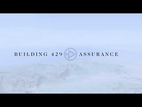 Thumbnail for Assurance video