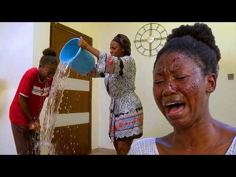 PRÉPAREZ-VOUS À LARMER DE VRAIES LARMES POUR CETTE ORPHELINE INNOCENTE -FILM NOLLYWOOD 2026