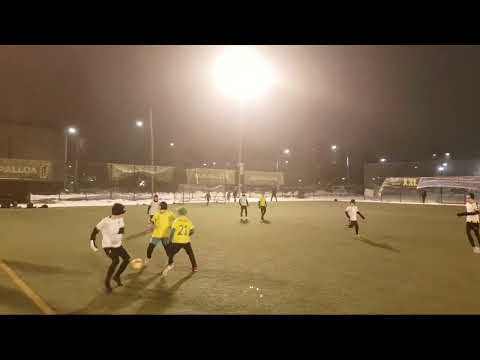 EsPa 2013 K1 - FC Honka 1