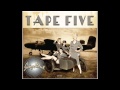Tape five The smell of the sidewalk