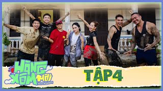 Download lagu Hàng Xóm Mới - Hello Neighbors! | Tập 4 Full - Hé lộ nhiệm vụ cá nhân bí mật, ai mới là “trùm cuối”? mp3