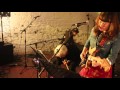 Johnny Dowd (2/7/16 Cayuga Lodge)