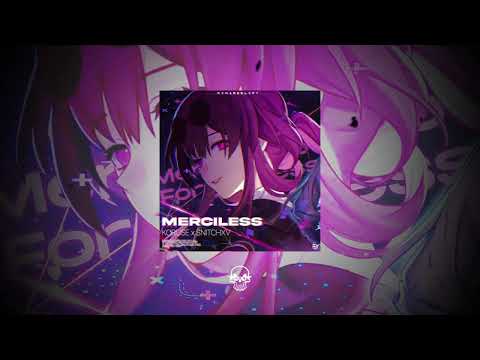 Koru​Se - MERCILESS w/ SNITCHXV