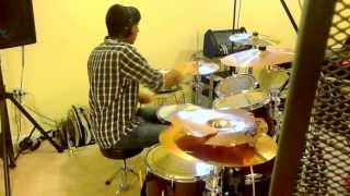 Muhammad Malik - Zomboy - Gorilla March Drum Remix