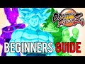Dragon Ball FighterZ ULTIMATE Beginners Guide 2026