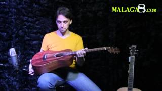 Video thumbnail for Sigma TM-15E - Demo Español by Madrid Musical Malaga8