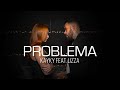 Kayky Feat. Lizza - Problema