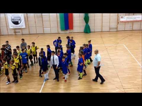 MKS Skała Turniej Mikołajki 2013