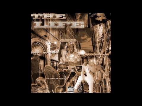 Lil Spud ft Q Motion x Wisdom x Ayo Dalla$ - The Life (Audio Track)