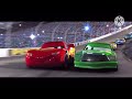 Cars 2005 Teaser Trailer Remake