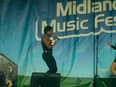 BOOTYLUV - BOOGY TONIGHT