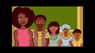 IKOPA  - LEI 10.639 ENSINO DA HISTÓRIA AFRO BRASILEIRA NAS ESCOLAS