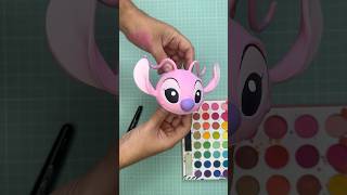 Angel | Stitch #diy @AlmirNascimento