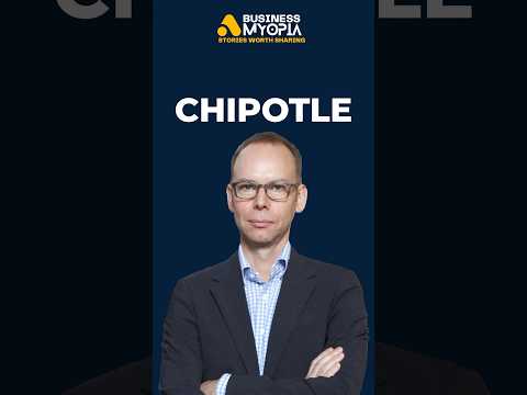How Chipotle Founder Built a $60 Billion Empire 🌯