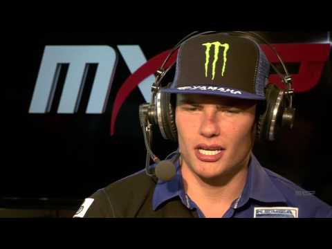 Studio Show The Netherlands 2016