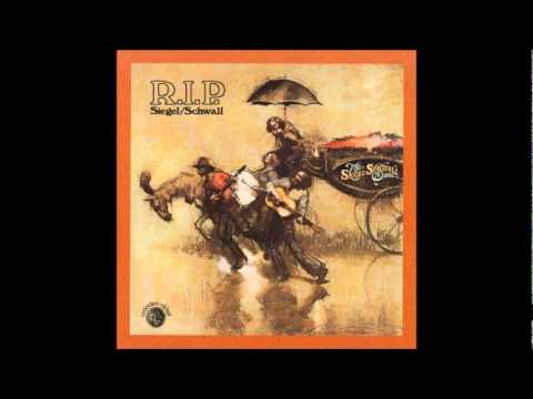 Siegel-Schwall Band - I'm a Hog for you Baby