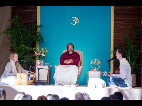 Gayatri Mantra, Radical Devotion with Sri Mooji