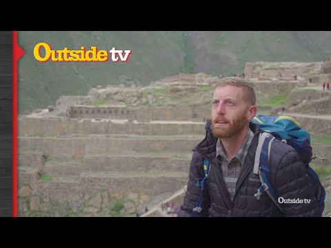 Breathtaking Machu Picchu | Epic Trails