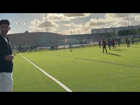230810 P16 IFK Göteborg P16- Backatorp IF P16 5-0