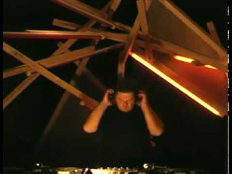 The Sessions! : Pole and Kassian Troyer @ RTS.FM - 17.11.2010