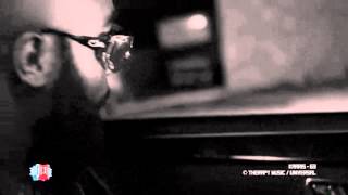 [TEASER] CLIP - KAARIS # AMG 63