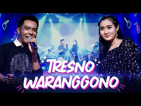 Tresno Waranggono - Yeni Inka Feat Gerry Mahesa - Versi Koplo (Official Music Video)