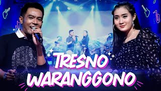 Tresno Waranggono Yeni Inka Feat Gerry Mahesa Vers...