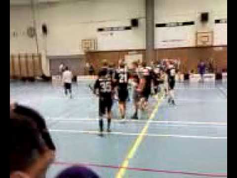 Köpings IBF - Forsby2