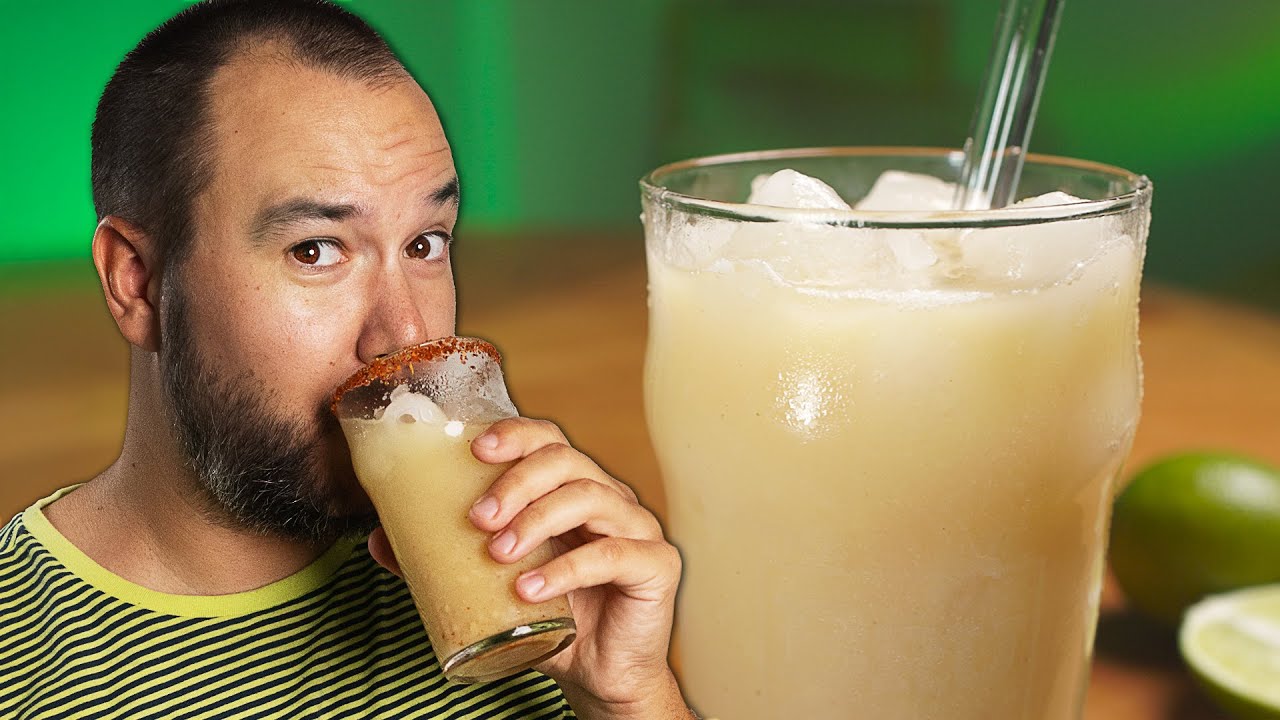 TEJUINO: Most Unique Fermented Drink You’ve Never Heard Of