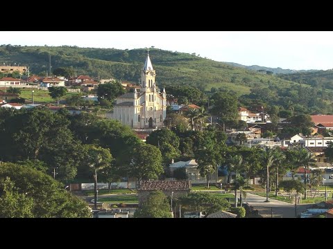 CORONEL XAVIER CHAVES / MINAS GERAIS - Na Serra São José
