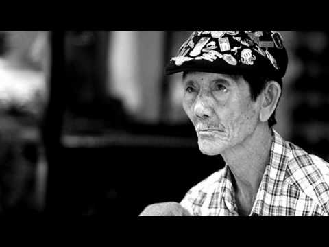 Thương nhớ cha già - Lan Phương