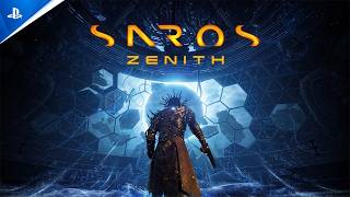 Saros video 4