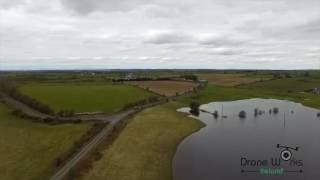 Lavally Lake Co  Galway