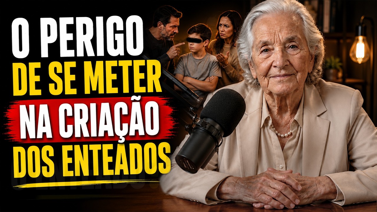 Padrasto e Madrasta Devem Se Meter na Criação dos Enteados?