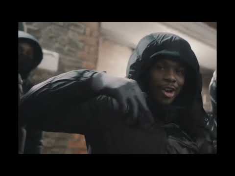 Mazza L20 x Loski - Murdaside (Official Music Video)