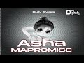 Dully Sykes - Asha Mapromise (Official Audio)