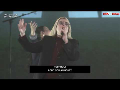 La Venida Del Rey - New Wine - ESE SSS FEB 2026