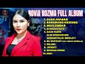 DUDA ARABAN BANGBUNG HIDEUNG GORESAN HATE NGOLEMBAR NOVIA ROZMA FULL ALBUM