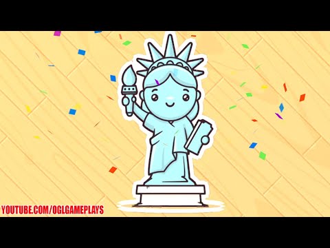 Paper Fold - All Levels Gameplay Android,ios (Level 121-150) - YouTube