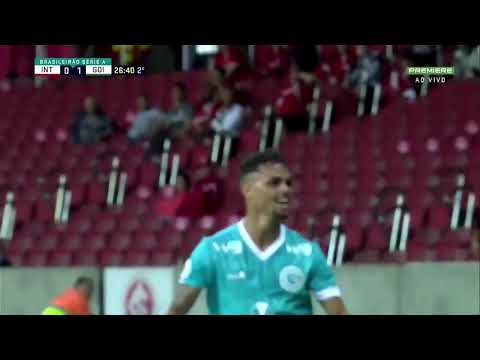 Inter 1 x 2 Goiás - Rádio Gaúcha - 27/11/2019 - Brasileirão